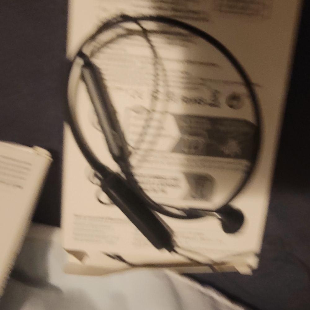 Headphone 3